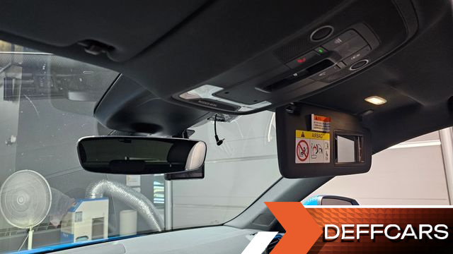 Audi Q3 35 TDI Quattro Premium Sportback купить на сайте DeffCars