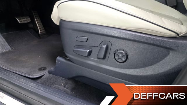 Hyundai PALISADE Diesel 2.2 2WD Prestige купить на сайте DeffCars