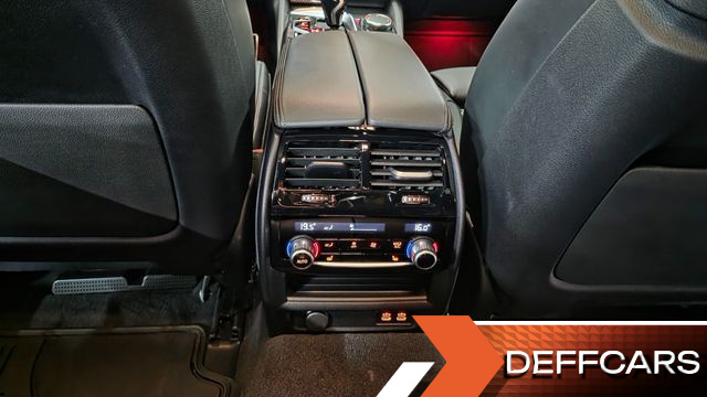 BMW 5-SERIES 530i M Sport Package купить на сайте DeffCars