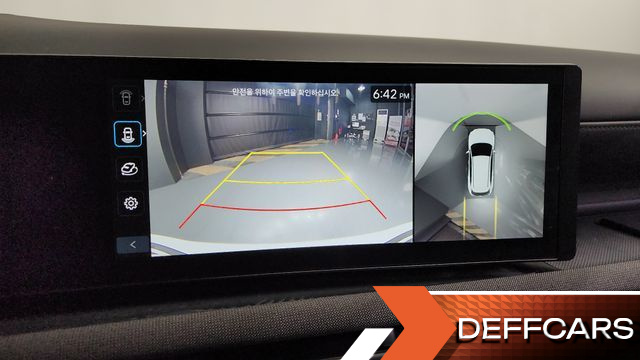 Hyundai TUCSON Diesel 2.0 4WD Inspiration купить на сайте DeffCars