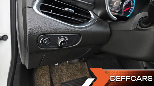 ChevroletGMDaewoo MALIBU 2.0 Turbo LTZ Premium купить на сайте DeffCars
