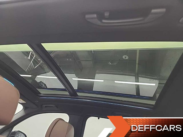 BMW X5 xDrive 40i M Sport купить на сайте DeffCars
