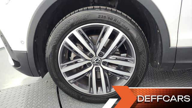Volkswagen TIGUAN 2.0 TSI Prestige купить на сайте DeffCars