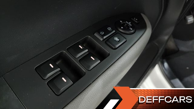 Kia RAY Prestige купить на сайте DeffCars