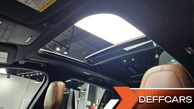 Lincoln AVIATOR 3.0 RESERVE JET PACKAGE AWD купить на сайте DeffCars
