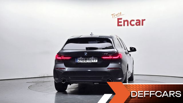 BMW 1-SERIES 118d Joy купить на сайте DeffCars