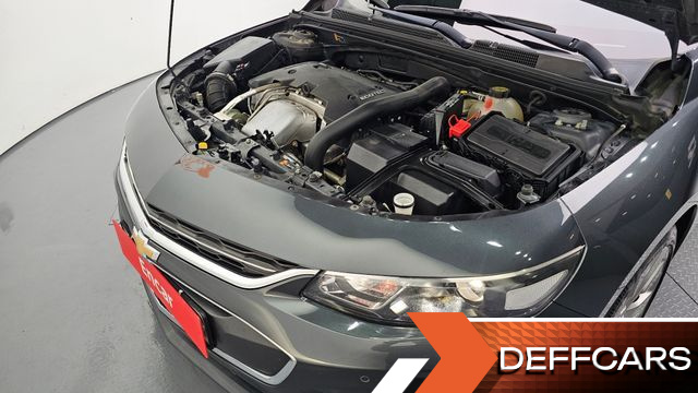 ChevroletGMDaewoo MALIBU 2.0 Turbo LTZ Premium купить на сайте DeffCars