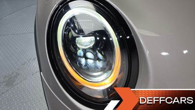 Mini COOPER Gen Z Edition 3rd купить на сайте DeffCars