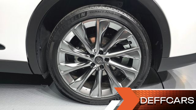 Toyota CROWN 2.5 4WD Hybrid купить на сайте DeffCars