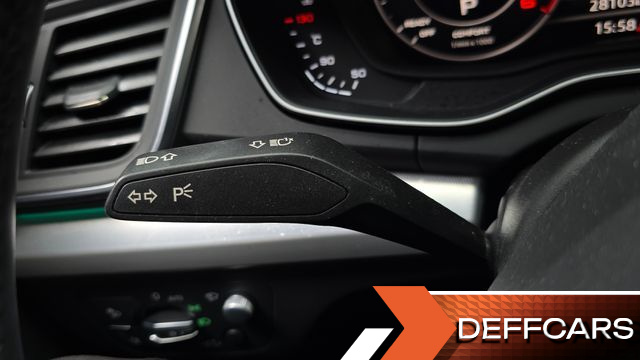 Audi Q5 40 TDI Quattro Premium купить на сайте DeffCars