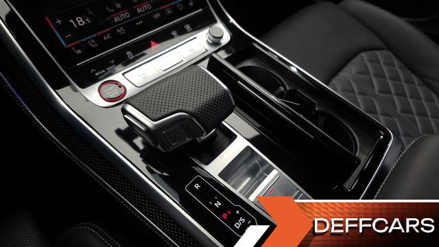 Audi SQ7 4.0 TFSI Quattro купить на сайте DeffCars