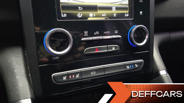 Renault-KoreaSamsung QM6 Gasoline 2WD RE купить на сайте DeffCars
