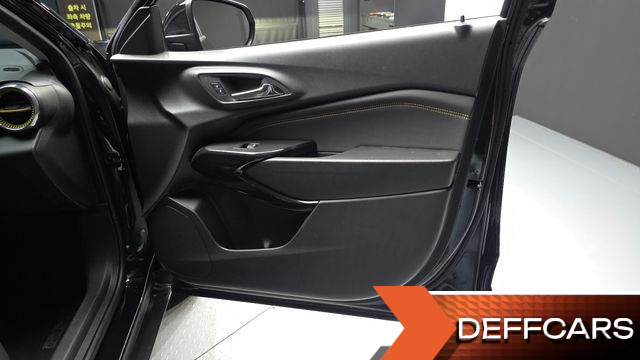 ChevroletGMDaewoo TRAX 1.2 ACTIV купить на сайте DeffCars