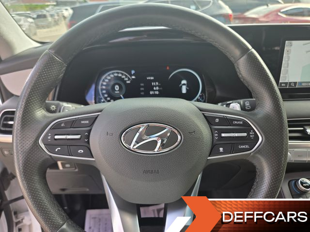 Hyundai PALISADE Diesel 2.2 4WD Calligraphy купить на сайте DeffCars