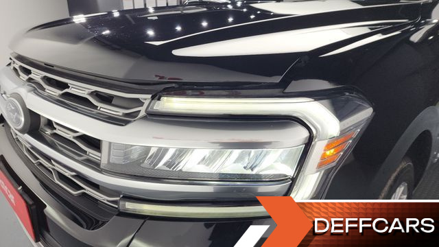 Ford EXPEDITION Platinum 4WD 7Seater купить на сайте DeffCars
