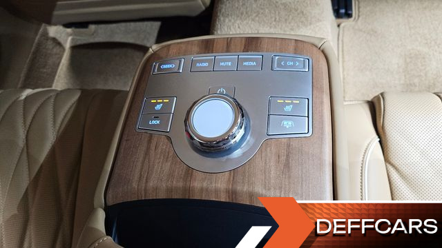 Genesis G80 Gasoline 3.5 Turbo AWD купить на сайте DeffCars