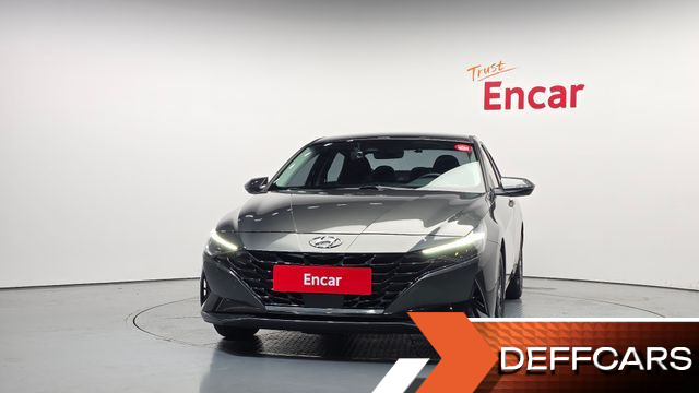 Hyundai AVANTE 1.6 Modern купить на сайте DeffCars