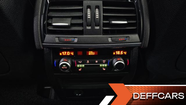 BMW X6 xDrive 30d купить на сайте DeffCars