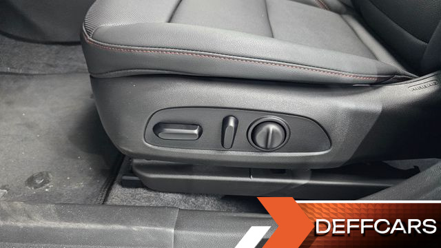 ChevroletGMDaewoo TRAX 1.2 RS купить на сайте DeffCars