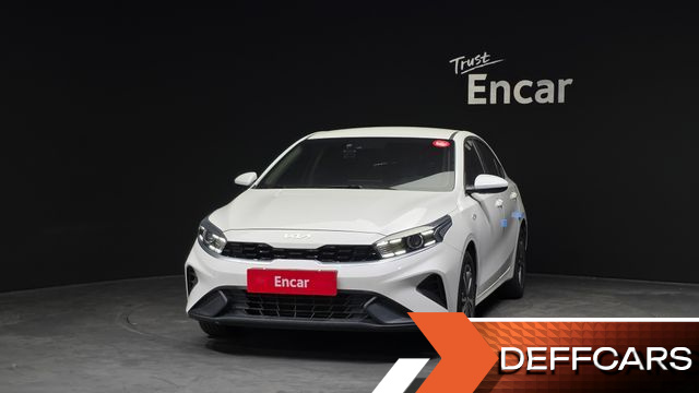 Kia K3 1.6 Trendy купить на сайте DeffCars