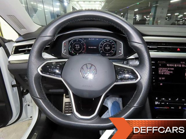 Volkswagen ARTEON 2.0 TDI Prestige купить на сайте DeffCars