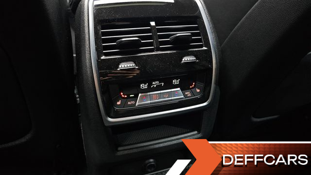 BMW X6 xDrive40i M Sport купить на сайте DeffCars