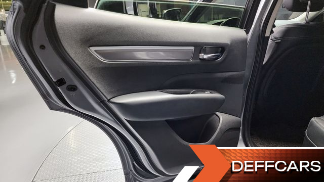 Renault-KoreaSamsung QM6 2.0 LPe RE 2WD купить на сайте DeffCars