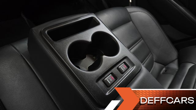 Renault-KoreaSamsung SM6 2.0 LPe RE купить на сайте DeffCars