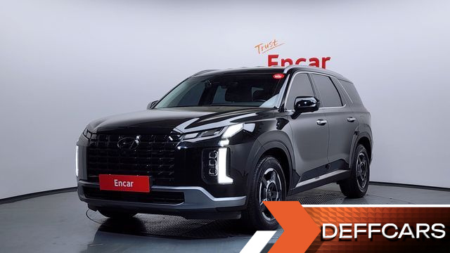 Hyundai PALISADE Gasoline 3.8 2WD Exclusive купить на сайте DeffCars