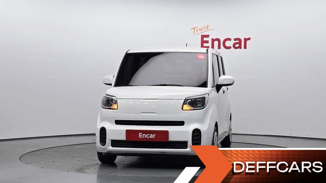 Kia RAY Van Prestige купить на сайте DeffCars