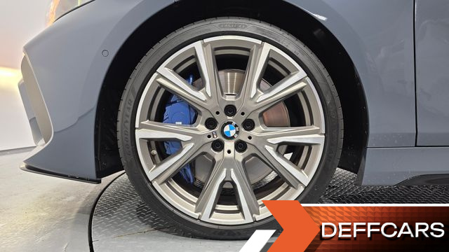 BMW 1-SERIES M135i xDrive купить на сайте DeffCars