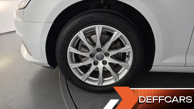Audi A4 30 TDI купить на сайте DeffCars