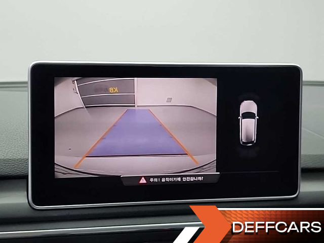 Audi A4 30 TDI купить на сайте DeffCars