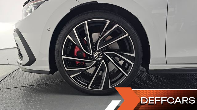 Volkswagen GOLF 2.0 GTI купить на сайте DeffCars