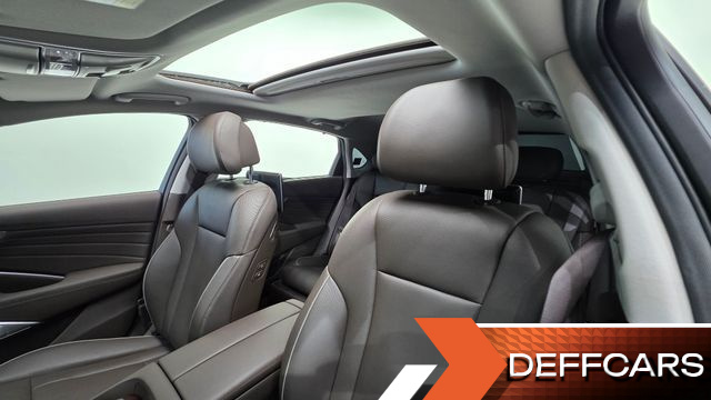 Kia K9 3.8 GDI AWD PlatinumⅡ купить на сайте DeffCars