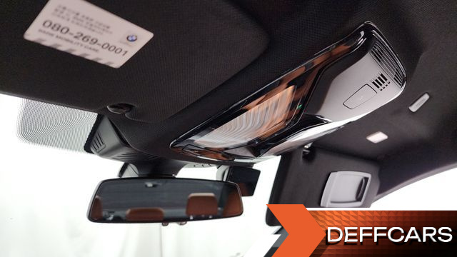 BMW M5 M5 Sedan купить на сайте DeffCars