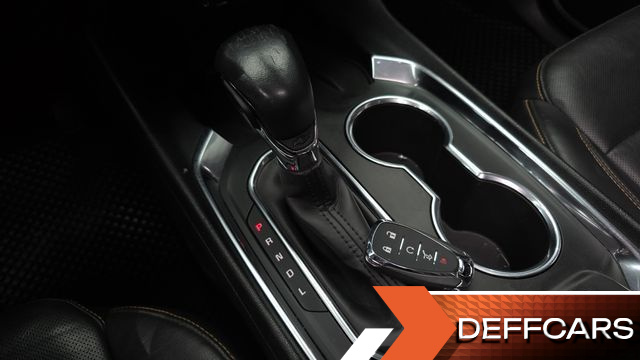 ChevroletGMDaewoo TRAVERSE 3.6 AWD Redline купить на сайте DeffCars