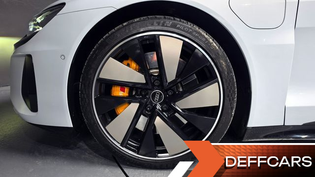 Audi E-TRON GT GT quattro Premium купить на сайте DeffCars