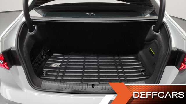 Audi A6 40 TDI купить на сайте DeffCars