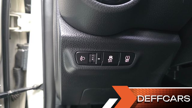 Kia MORNING Luxury купить на сайте DeffCars