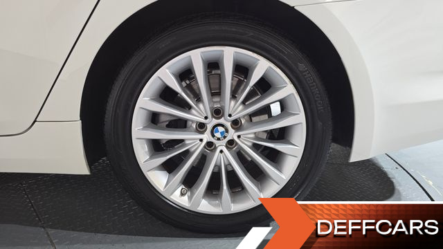 BMW 5-SERIES 530i Luxury Plus купить на сайте DeffCars