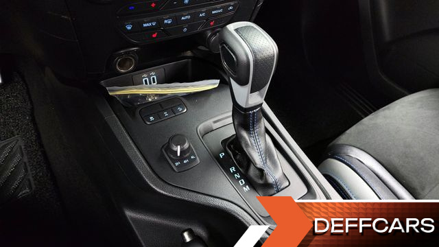 Ford RANGER 2.0 Raptor купить на сайте DeffCars