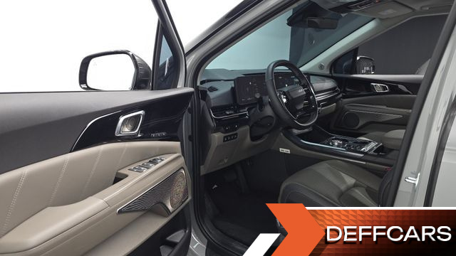 Kia CARNIVAL 9-Seater Gravity купить на сайте DeffCars