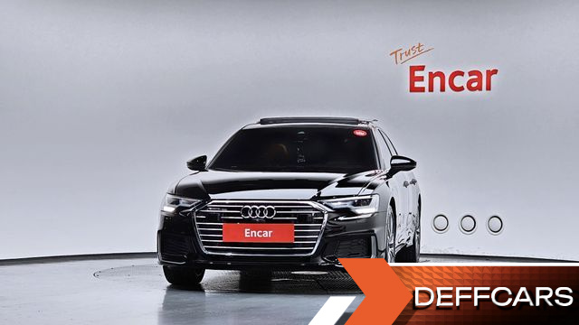 Audi A6 45 TFSI Quattro Premium купить на сайте DeffCars
