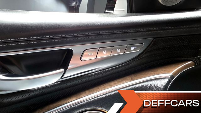 Kia K9 3.3 T-GDI AWD Best SelectionⅡ купить на сайте DeffCars