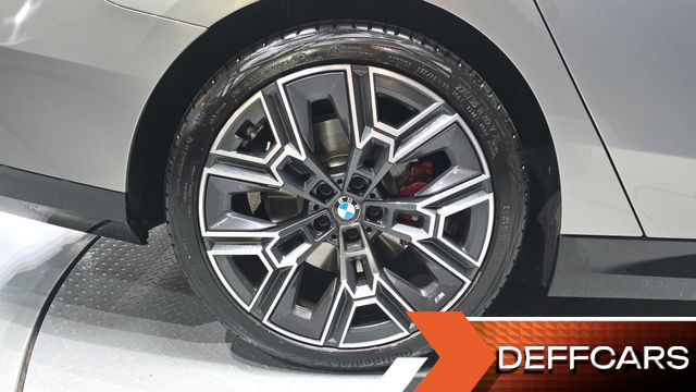 BMW 5-SERIES 530i xDrive M Sport Pro Special Edition купить на сайте DeffCars
