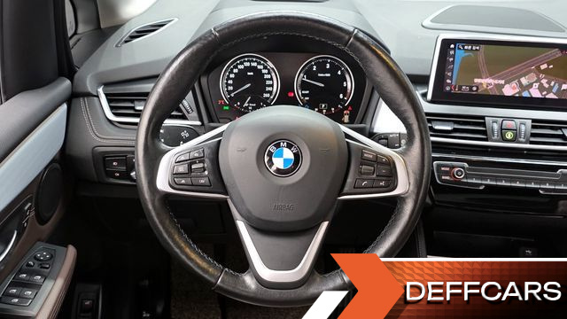 BMW 2-SERIES Sports Final Edition купить на сайте DeffCars