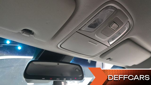 Kia SPORTAGE Diesel 2.0 2WD Luxury купить на сайте DeffCars