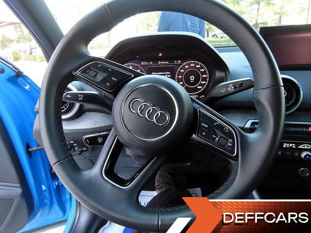 Audi Q2 35 TDI Premium купить на сайте DeffCars