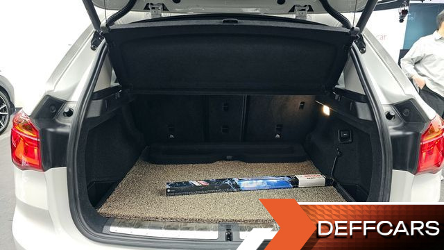 BMW X1 xDrive 20i xLine купить на сайте DeffCars